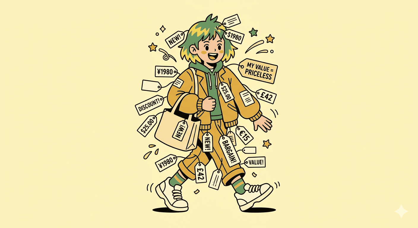 Humain à vendre