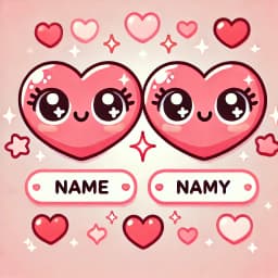 Compatibilité amoureuse